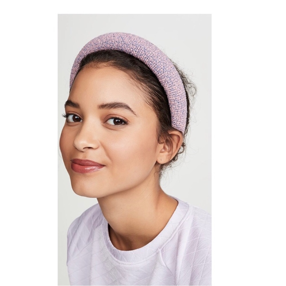 Lele Sadoughi Headband